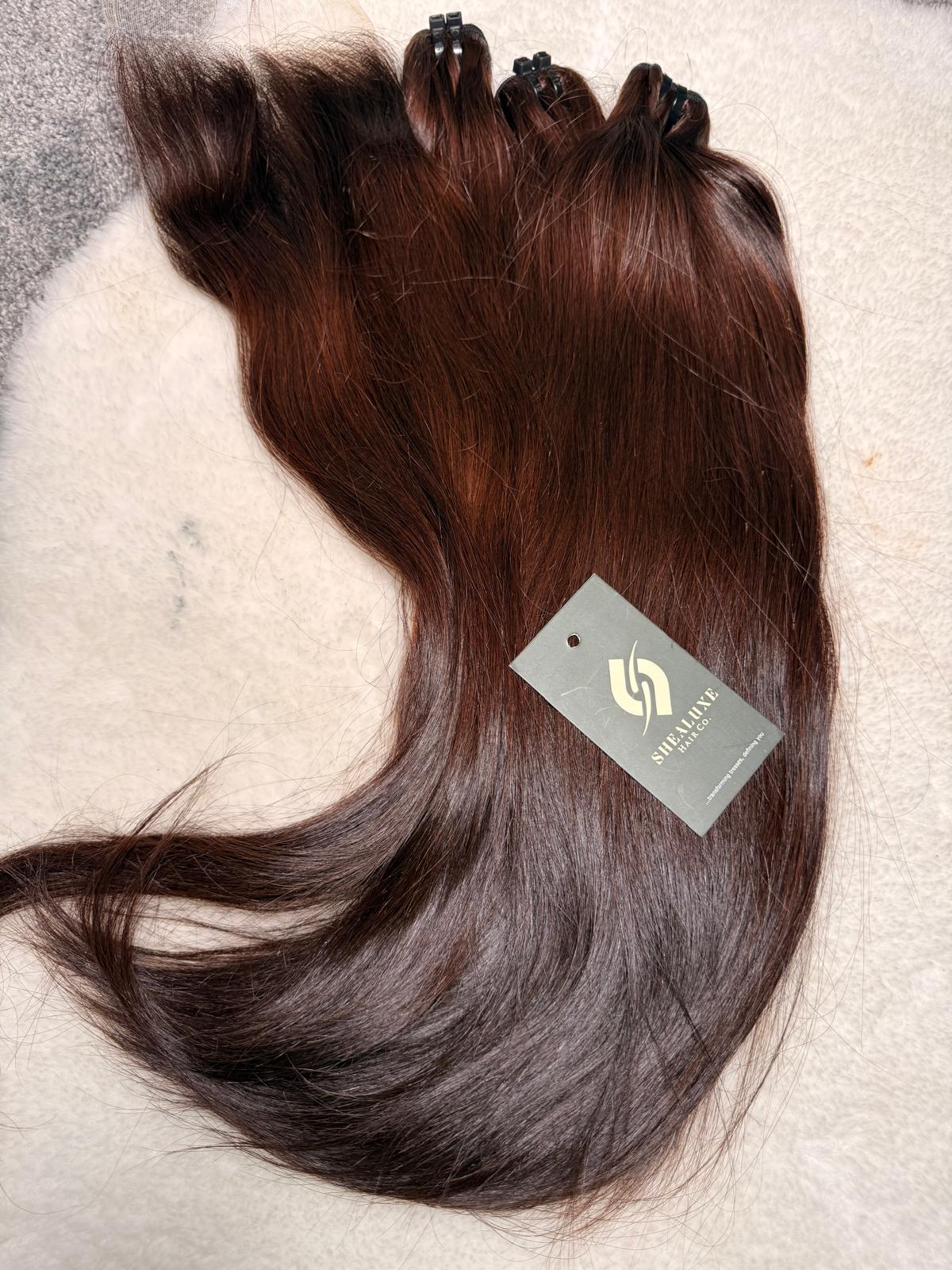 Bundles
