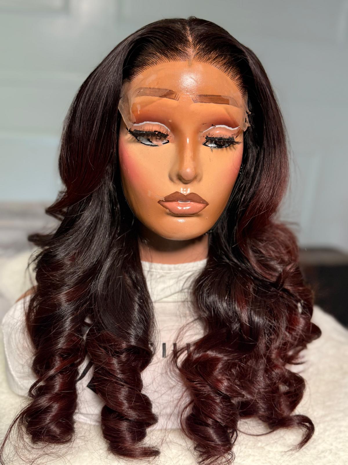 S12 - Wavy