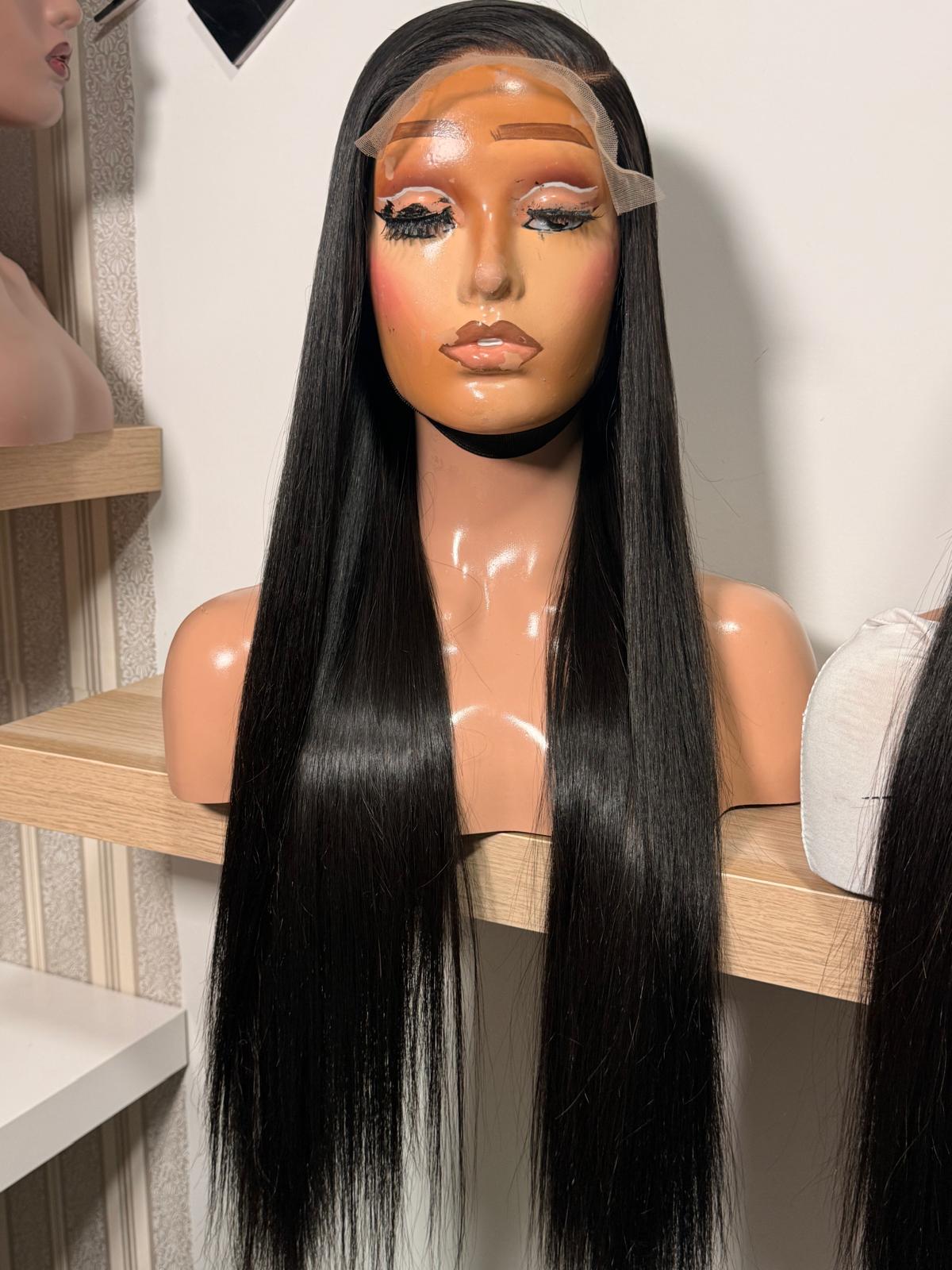 SHE - 0001