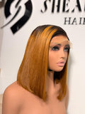 Honey Gold Deluxe