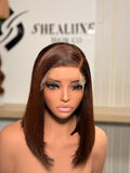 Luxe bob