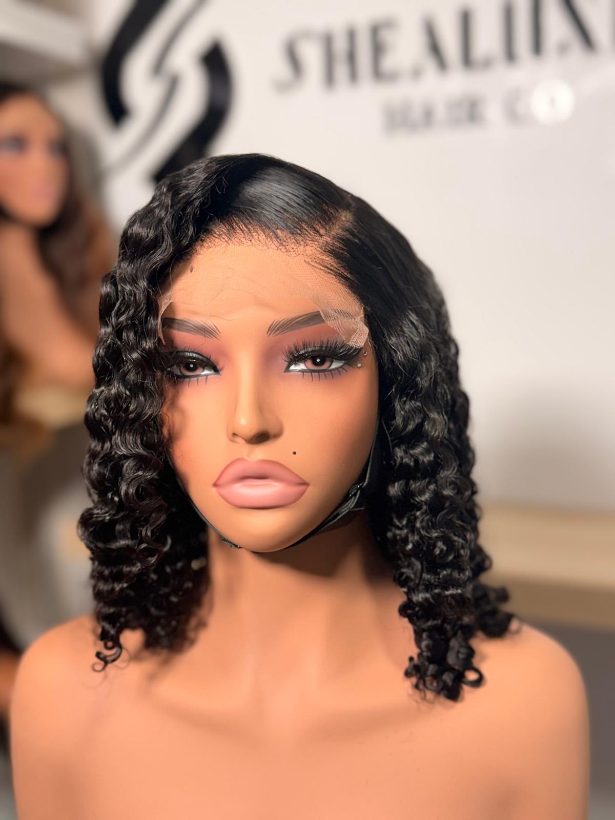 ZINA Curls