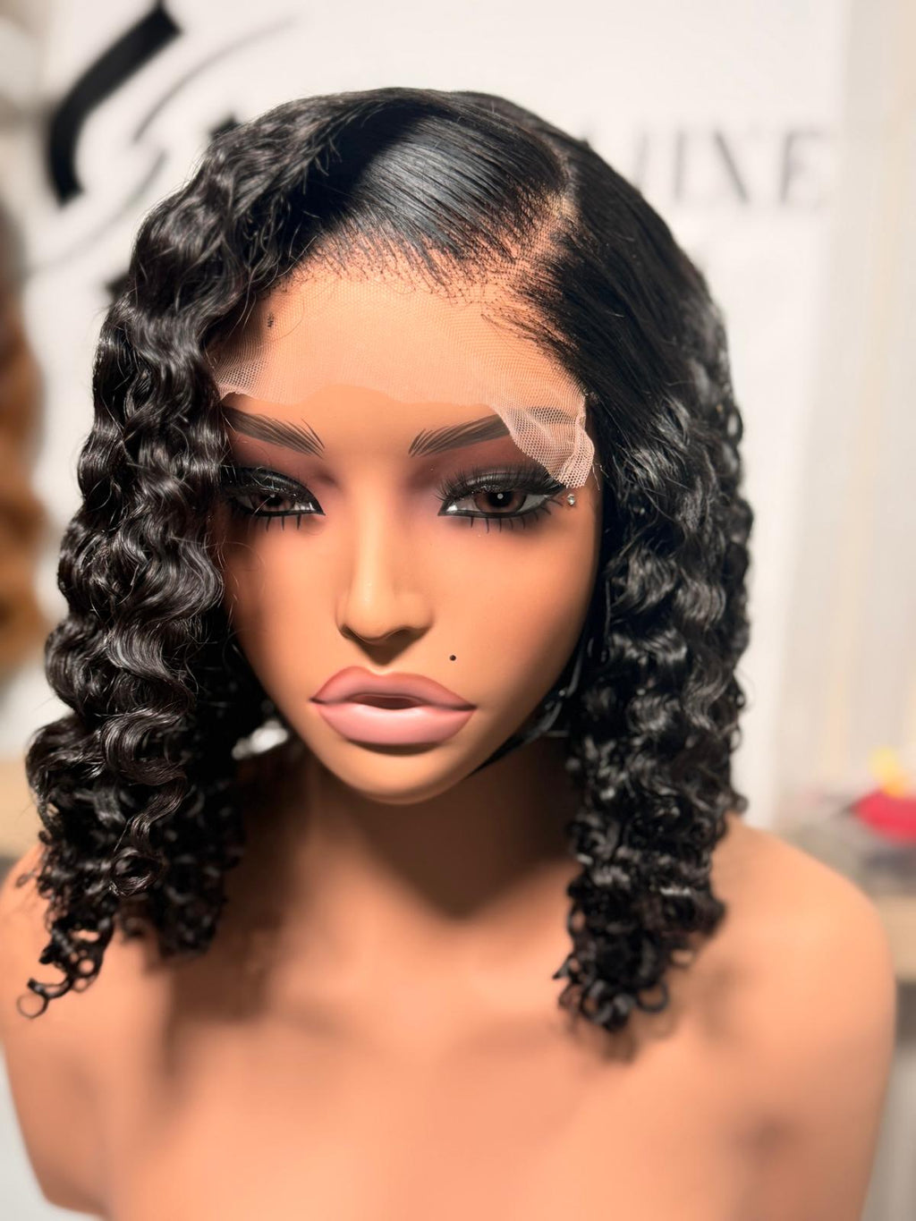 ZINA Curls