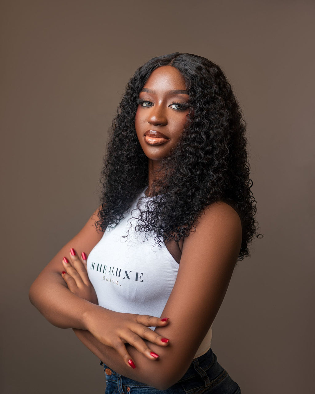 Radiant Muse – Luxury Beauty Collection