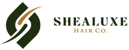 Shea Luxe Hair - Home