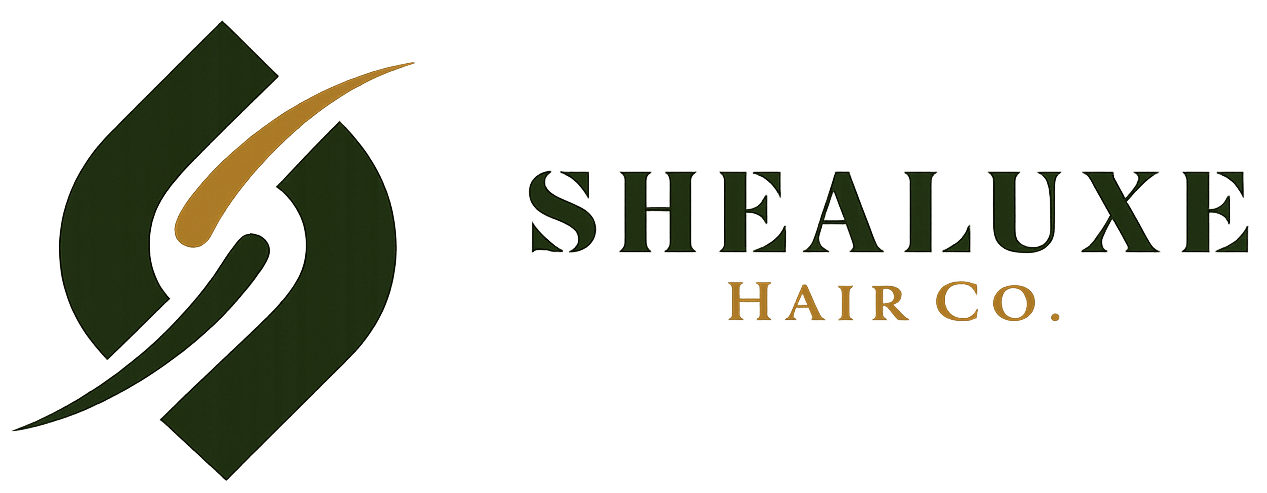 Shea Luxe Hair